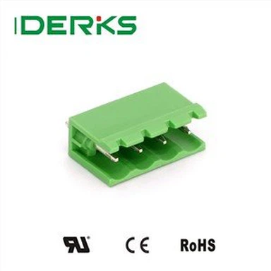 2-24 pinli tenglikni ulash mumkin bo'lgan ulagich